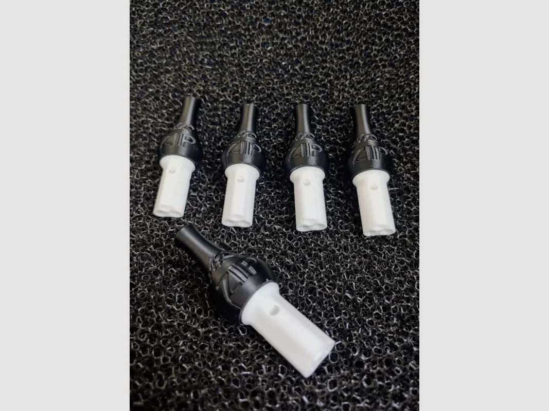 AR CALLS Tordo Zip Triplo, afbeelding 2 van 2