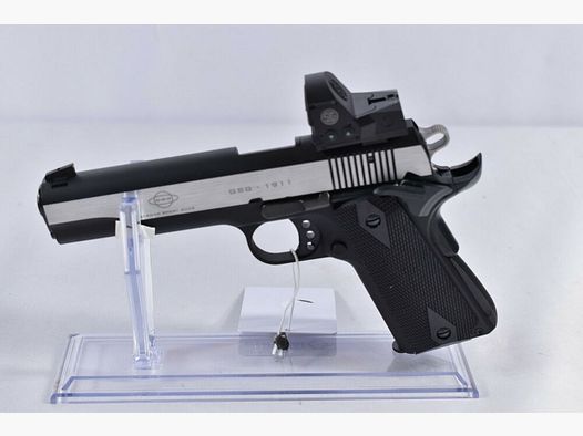 German Sport Guns 1911