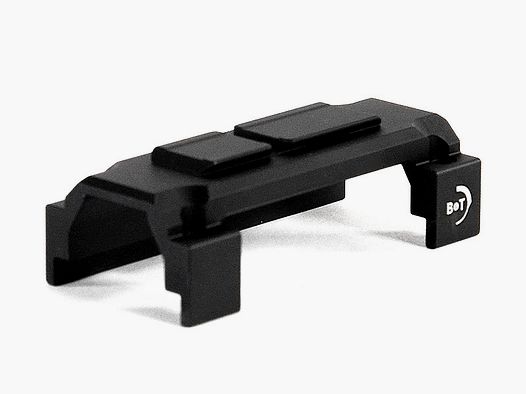 B&T Mounting Rail HK SP5 Low Profile for Aimpoint ACRO