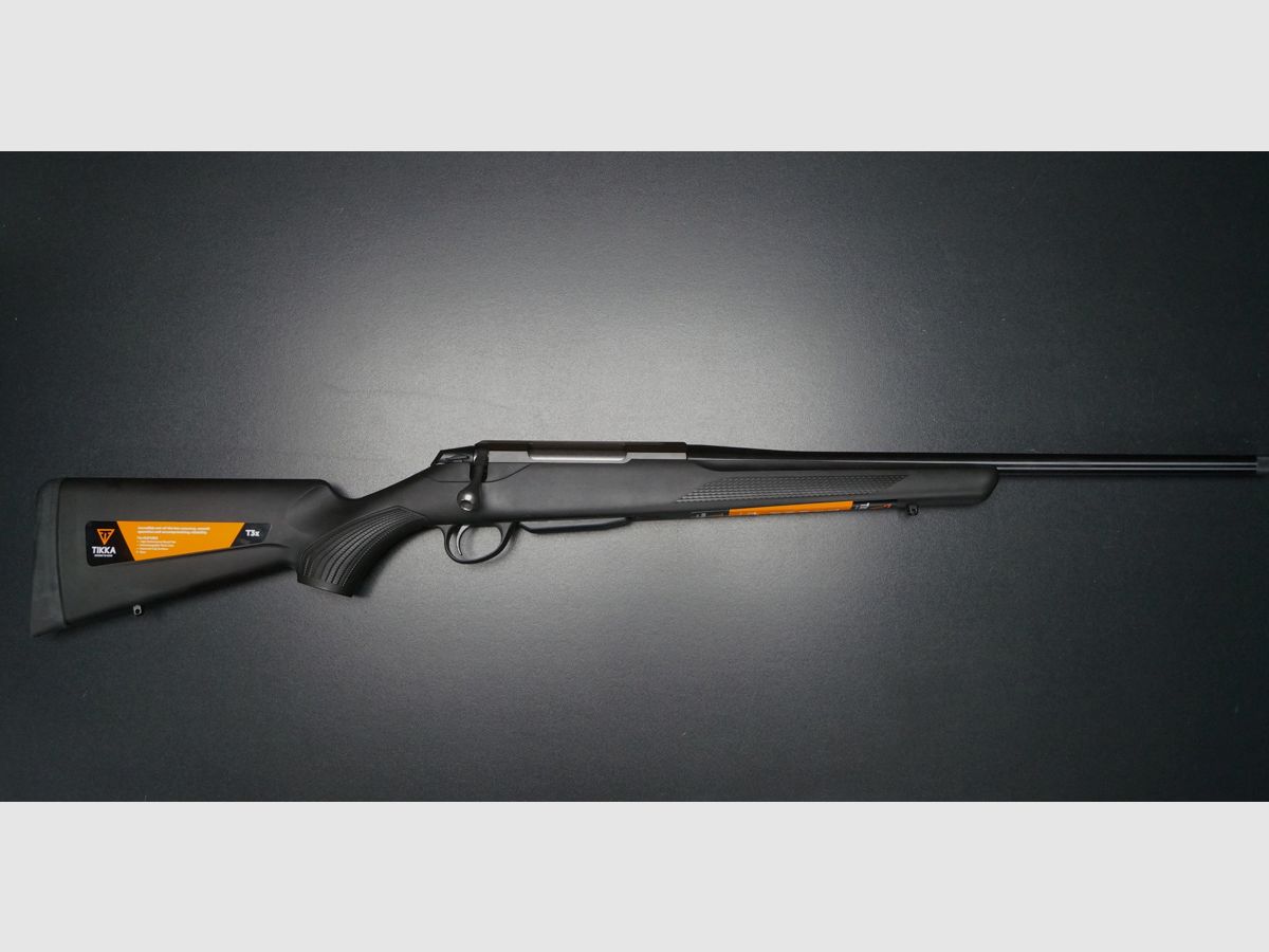 TIKKA T3x Lite .308 Win 20″, Bild 1 von 7