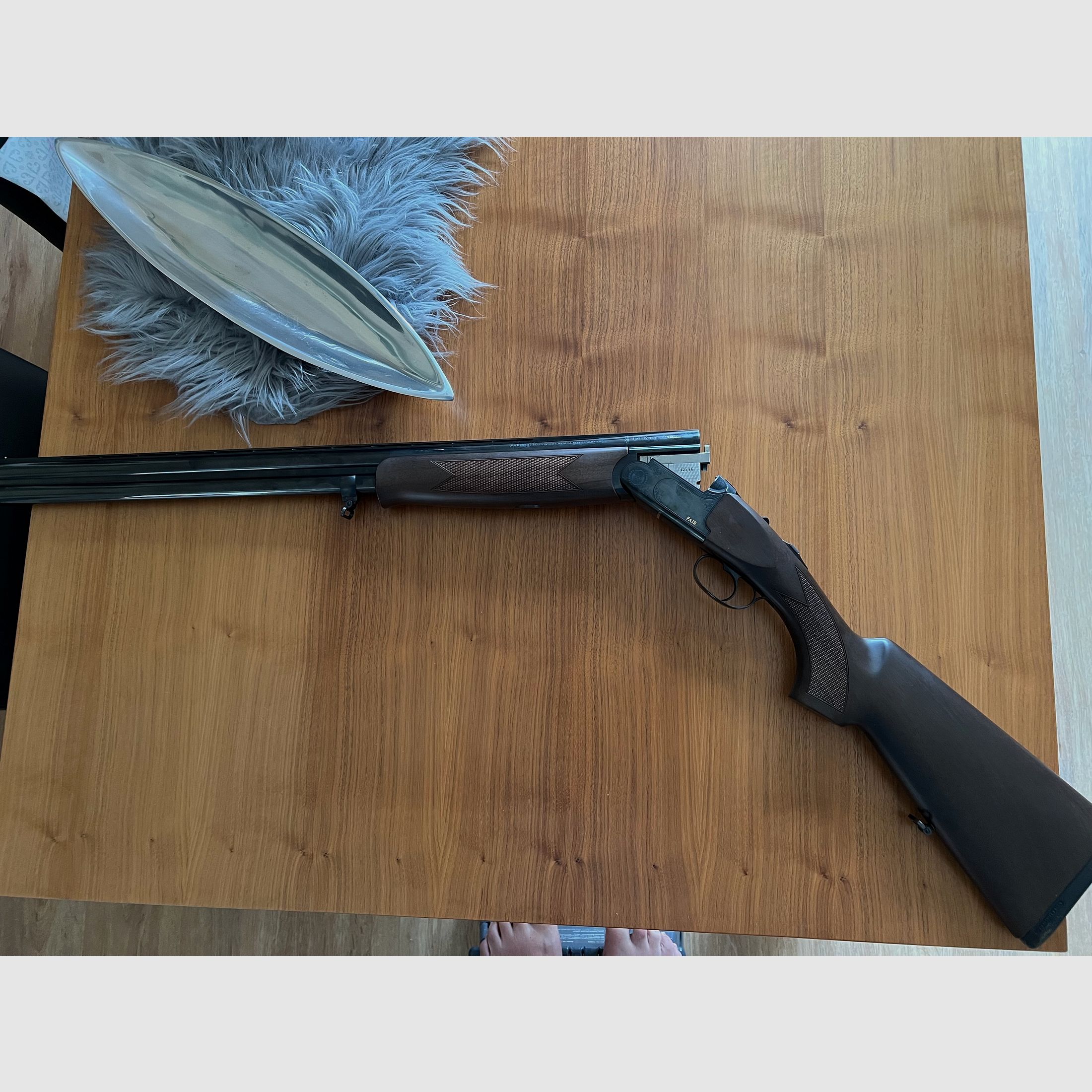 shotgun, image 2 of 5