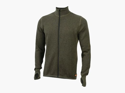 aclima Jacke Hotwool Special Edition 400 g