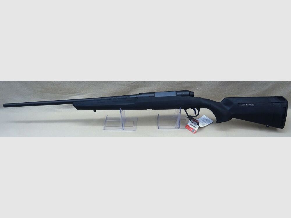 Savage Axis II