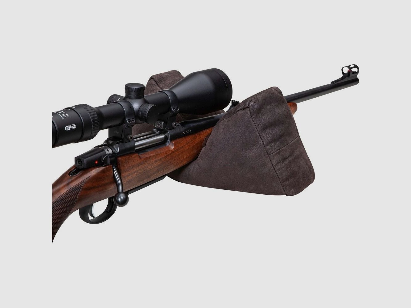 Parforce Gewehrauflage Kissen