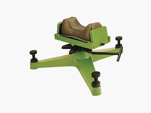 Fritzmann Anschussbock