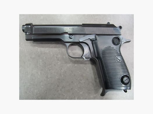 BERETTA 1951 cal. 7.65 PARA used
