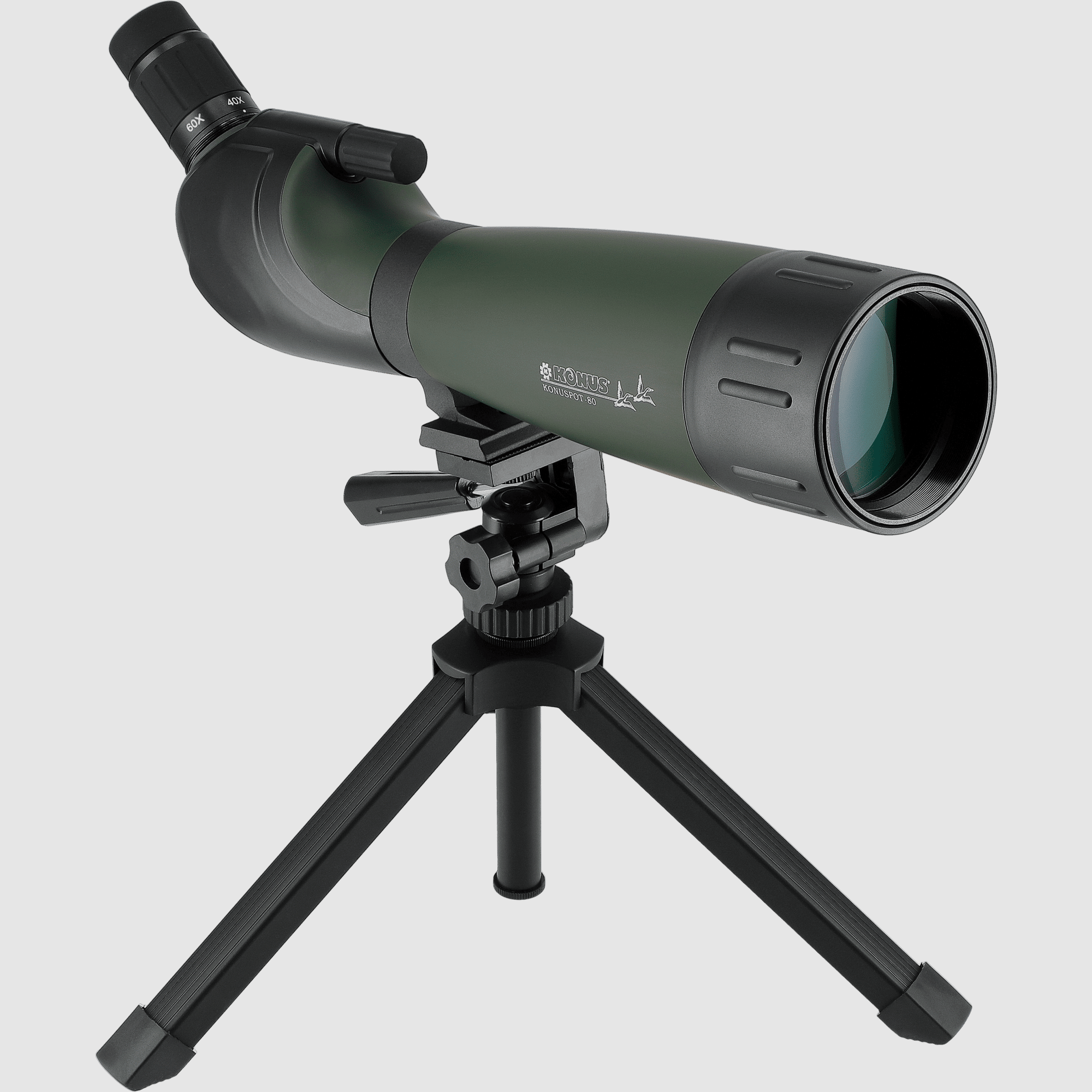 Konus Konuspot-80 20-60x80