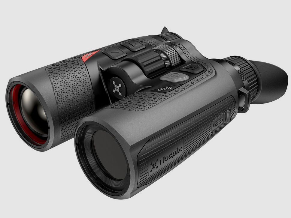 NOCPIX QUEST S50R avec LRF, disponible immédiatement, demandez le prix du jour