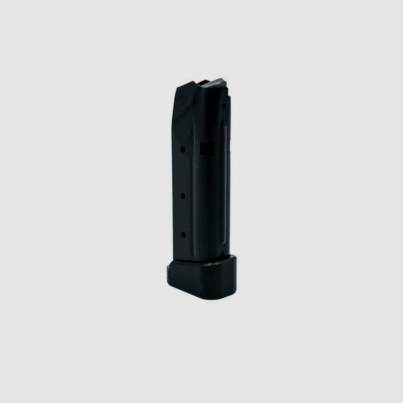 Shield für GLOCK 43X/48 GEN3​ 9mmLuger / 17 Schuss Magazin