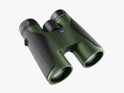 ZEISS BINOCOLO TERRA ED 10X42 VERDE