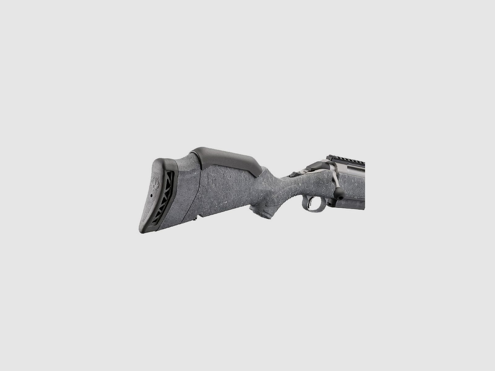 Karabina z zamkiem RUGER American Gen II Standard – 6.5 Creedmoor, zdjęcie 11 z 14