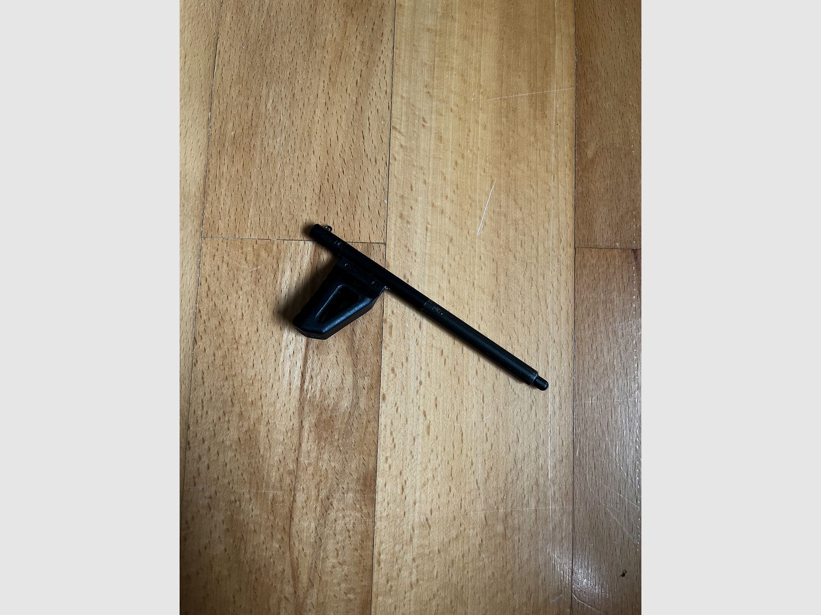 Charging Handle CZ Scorpion Strike Industries