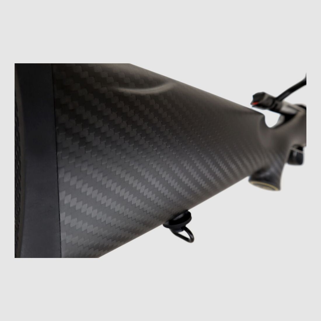 Sauer & Sohn	 S 101 Highland XTC / LL 51cm / Carbon Schaft