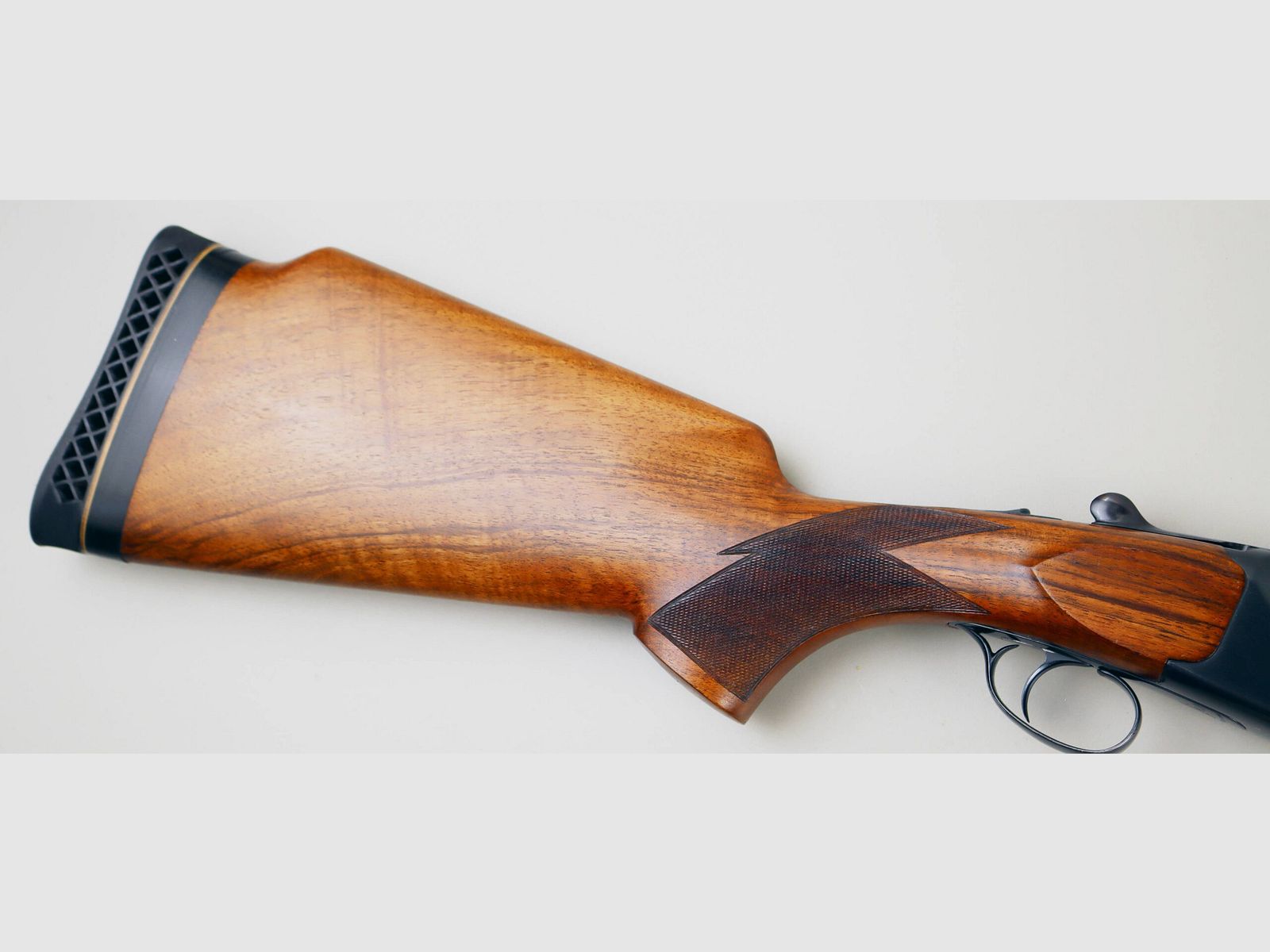 Bockdoppelflinte Perazzi mod. MX8 + Lauf cal. 12 Seriennr. 31028, Bild 13 von 32