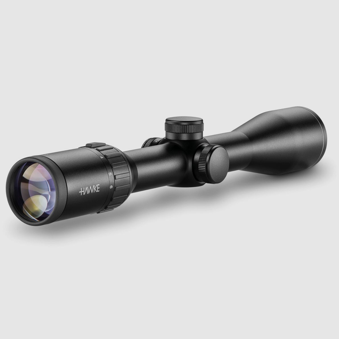 Zielfernrohr Endurance Endurance 30 FD 1.5-6×44 L4A FD 16410, Bild 3 von 3
