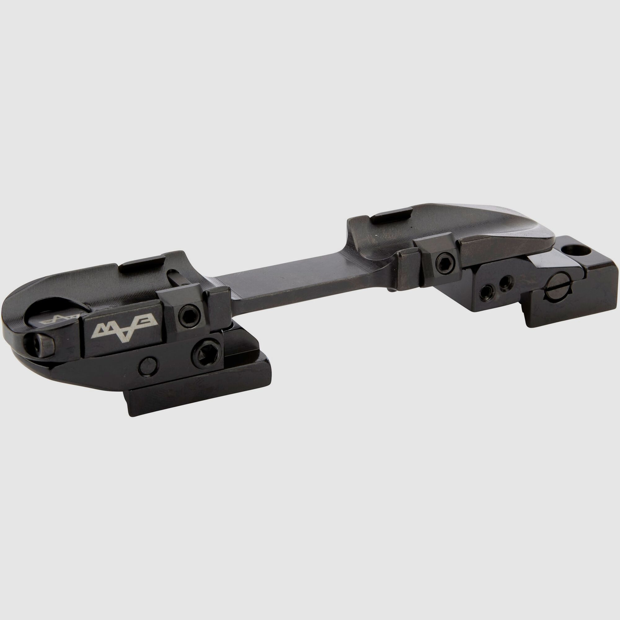 EAW Umbausatz auf Hebelschwenkmontagen SR-Prisma, Ø 30 mm