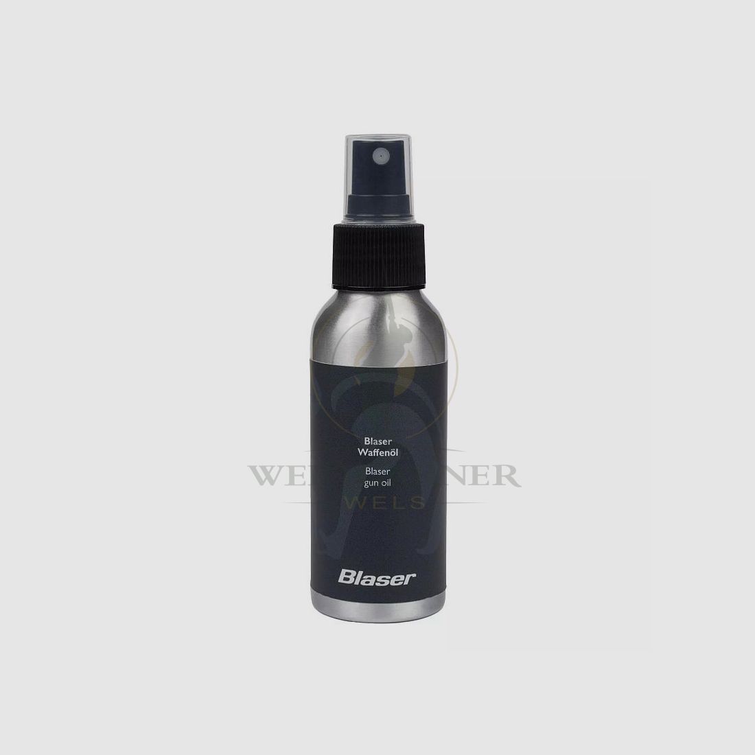 Blaser Waffenöl 100ml