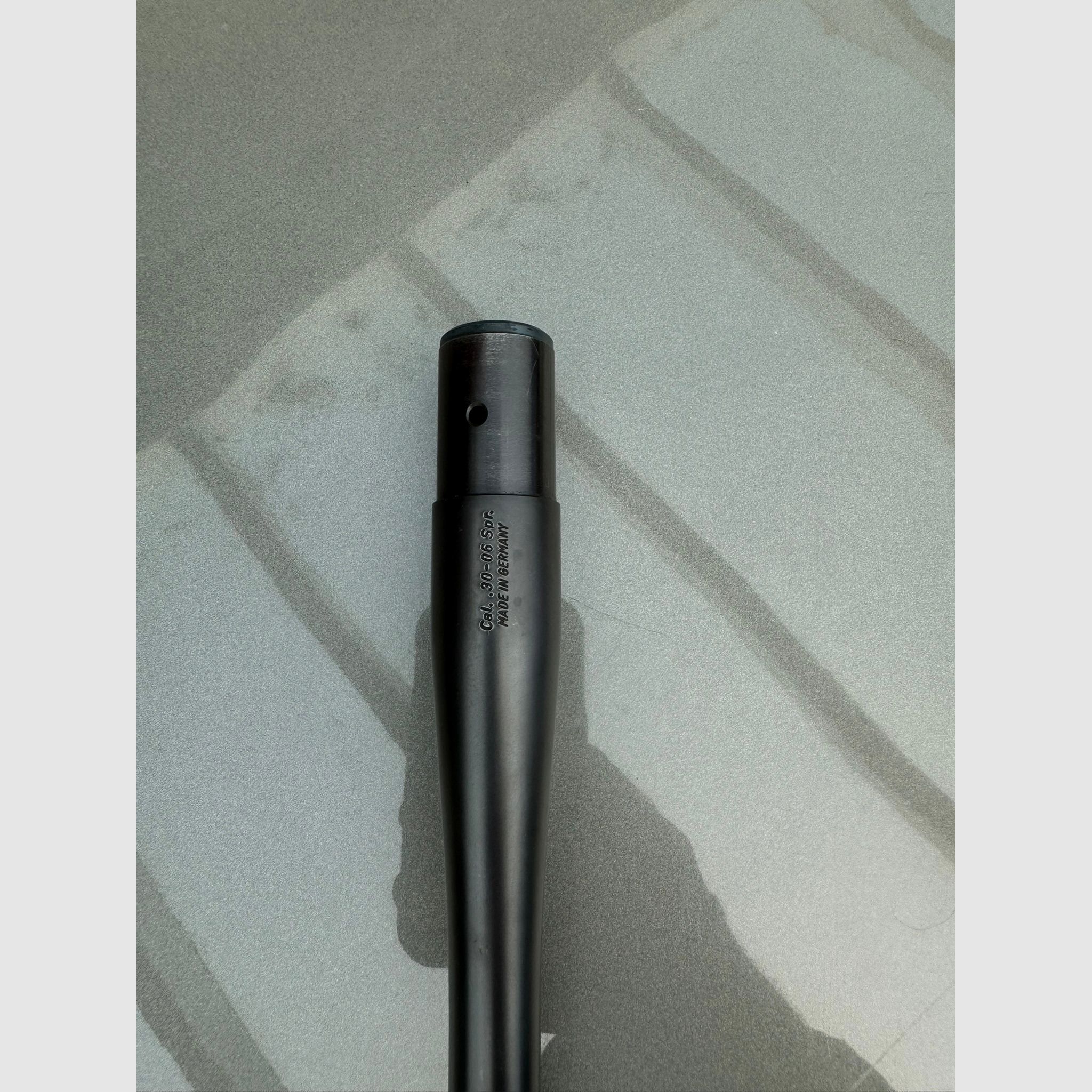 Sauer 202 Lauf 30-06