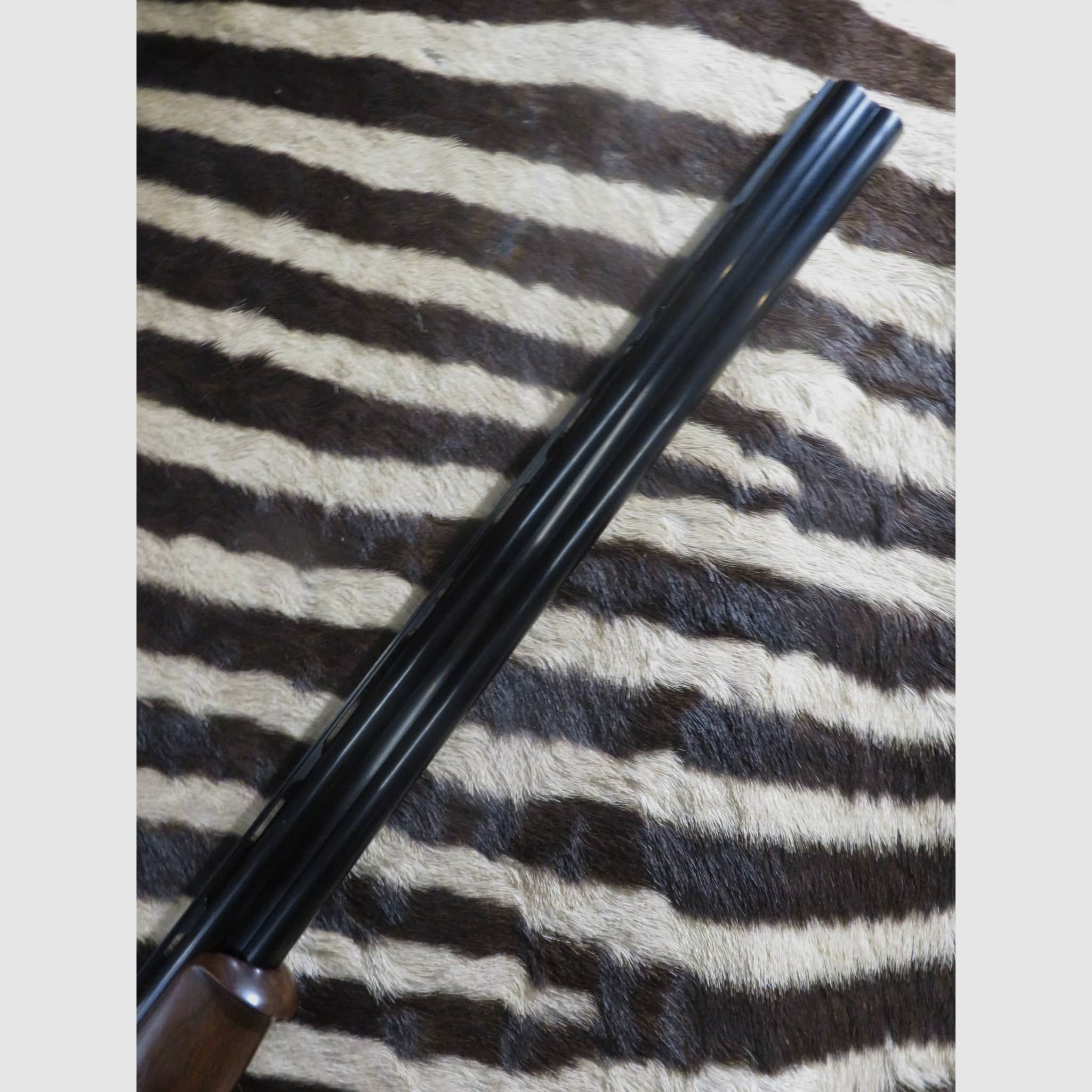 Flinte RIZZINI BR 110 Small Kal. 28/70 Läufe 71 cm 5 Chokes, Bild 2 von 10