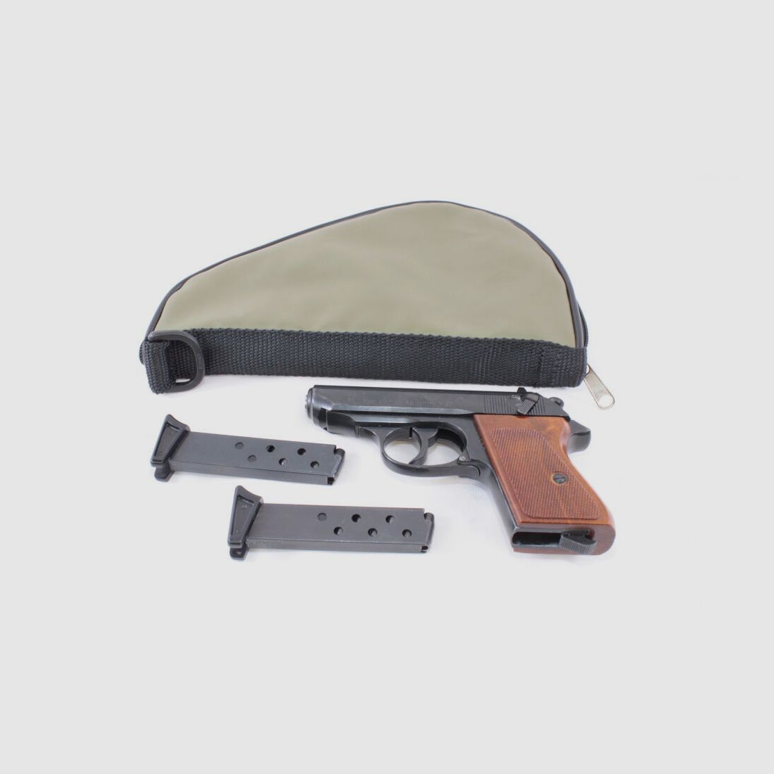 Erma Werke EPR74 - 4mmM20