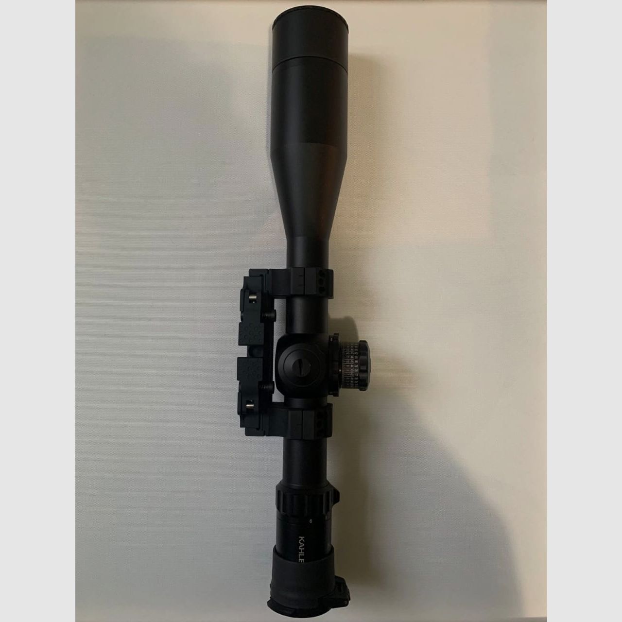 Zielfernrohr Kahles 624i 6-24x56