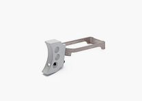 EEMANN TECH SPUST DO 1911 K-HOLE SREBRNY