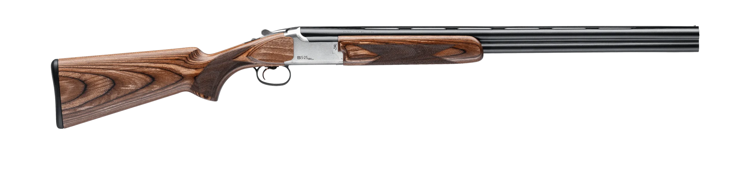 Browning B525 GAME LAMINATED 12M – 711-28, afbeelding 1 van 4