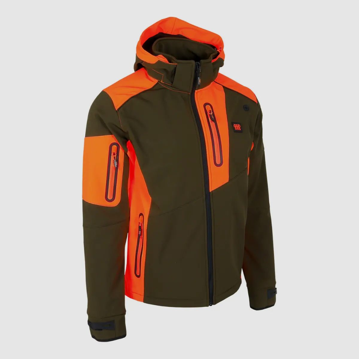 House of Hunting Softshell Jacket Luca