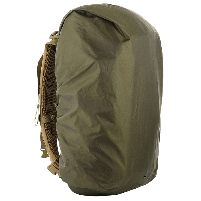M-Tac small backpack cover olive (LT-1942-S)