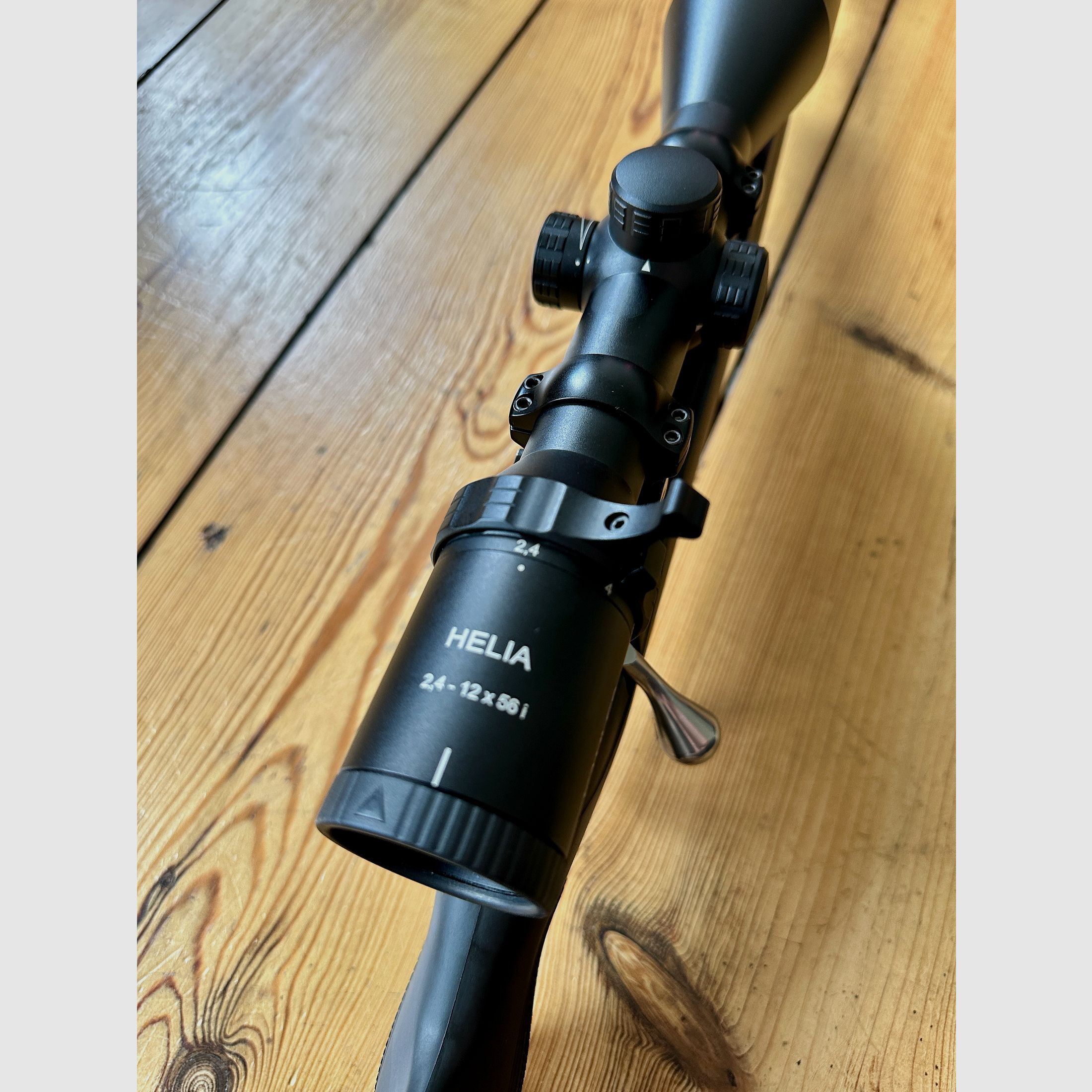 VERKAUFE: Tikka T3x Lite Kurz in .308Win mit Optik und Schalldämpfer