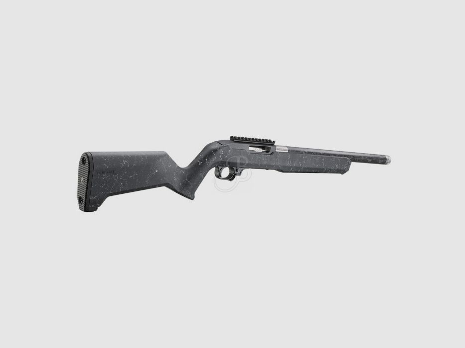 RUGER – SEMIA 10/22 CARBON FIBER .22LR 16,10", image 4 sur 6