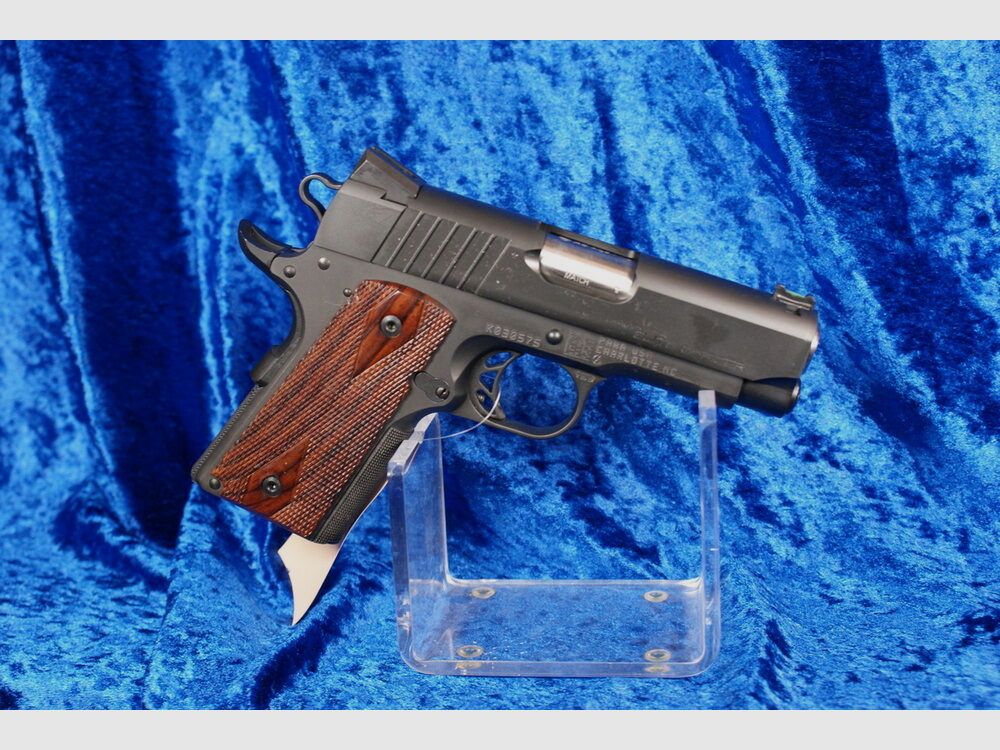 Para Ordnance ELITE OFFICER 3.5