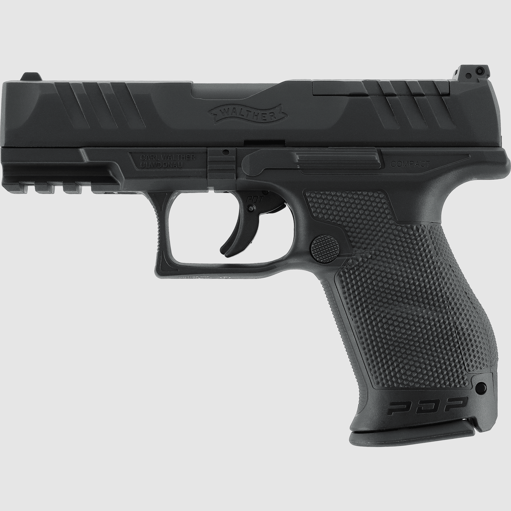 Walther PDP Compact 4"