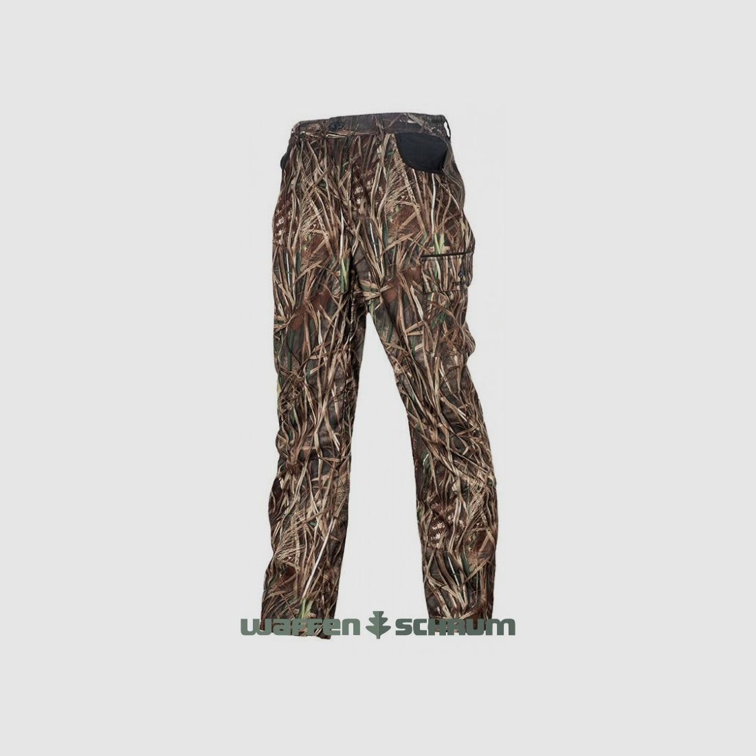 Treeland Hose Camo Camo Wing