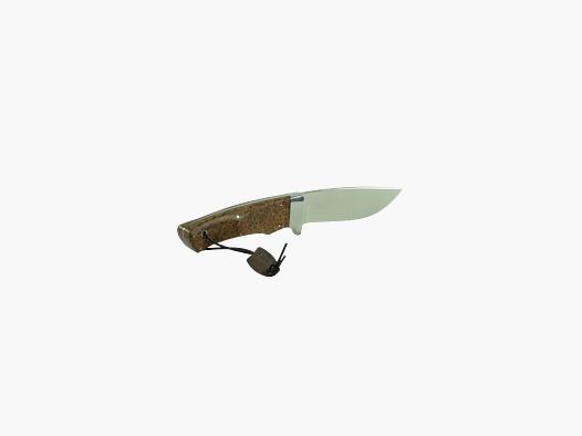 DNC coltello da caccia modello SP5 / Thuja Böhler 440C