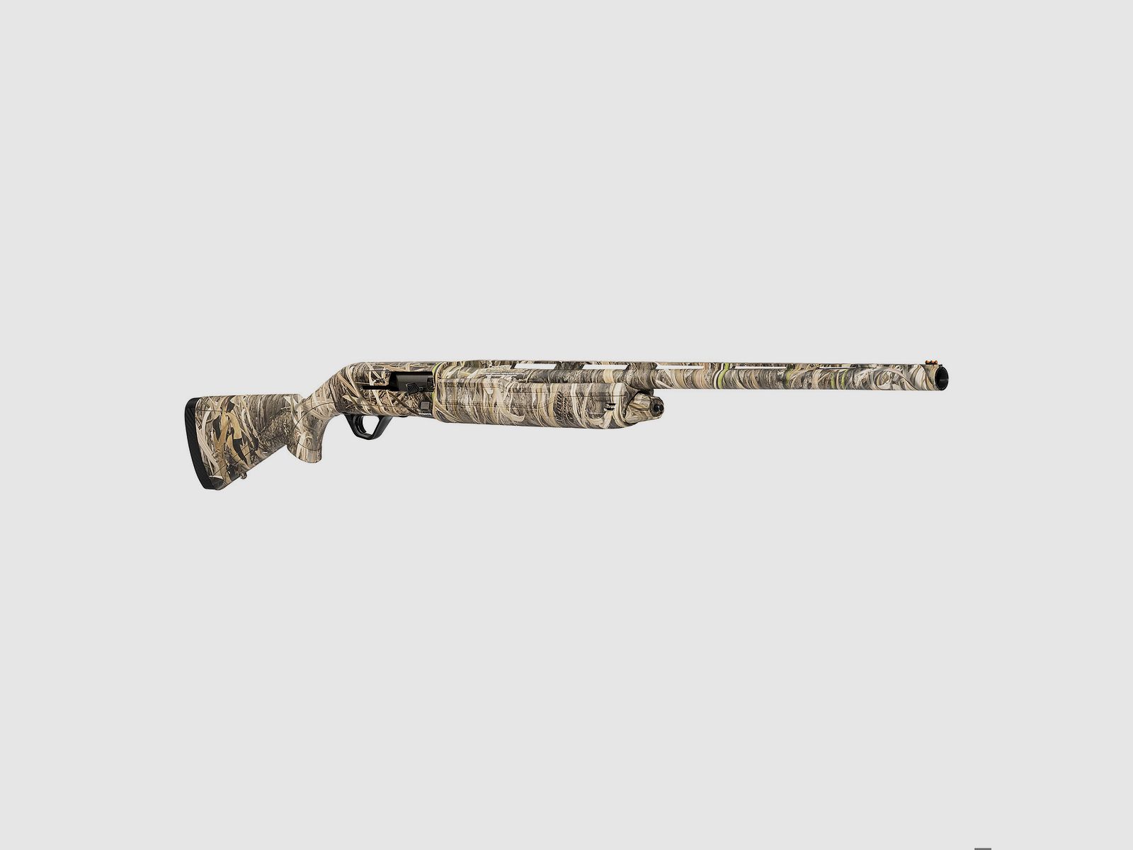 Winchester SX4 WATERFOWL Ausführung MOSGH,12M Lauf 71 cm INV +, Bild 4 von 4