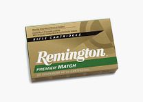Remington .223 Rem. Premier Match BTHP 4,5g/69gr.