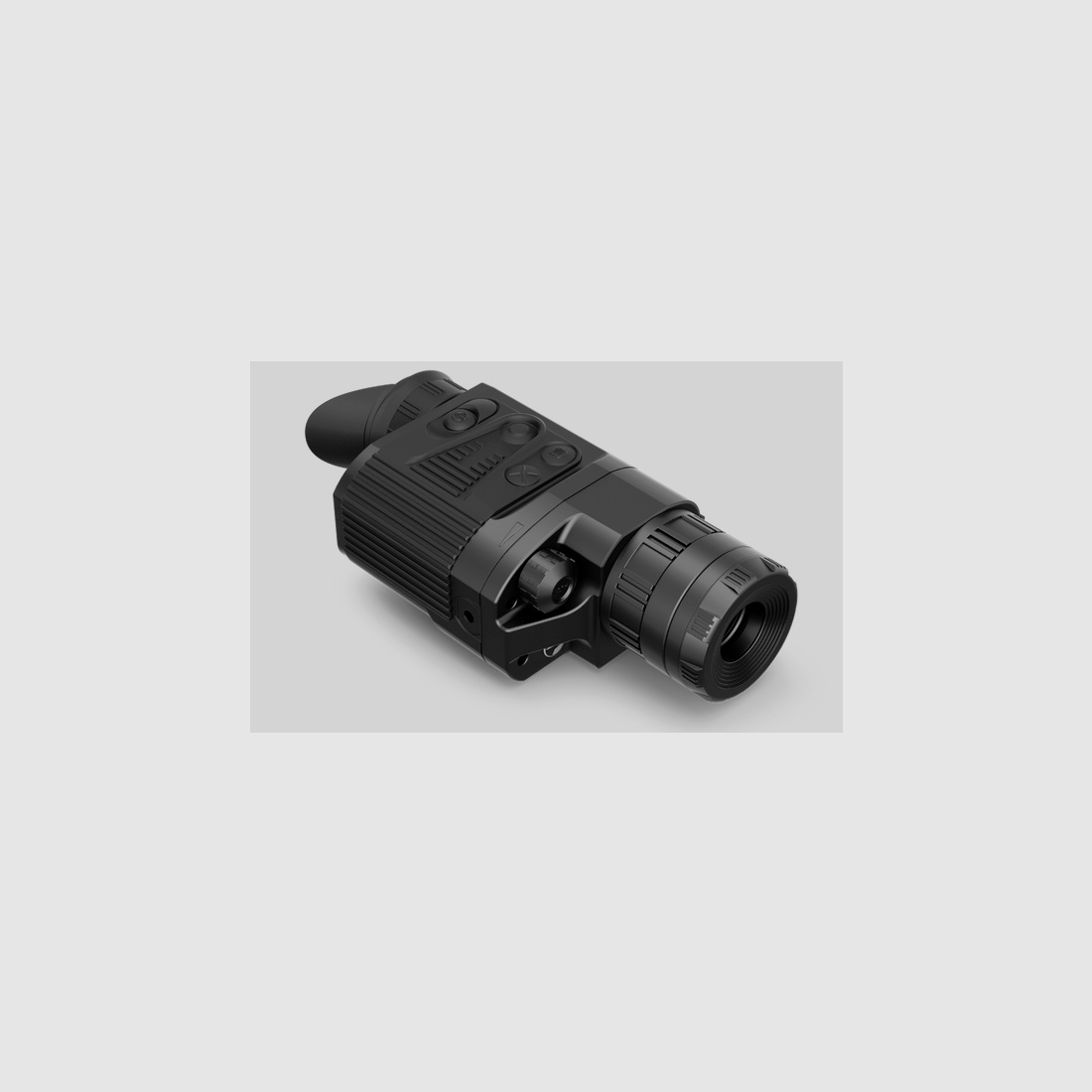 Pulsar Quantum Lite XQ30V Überprüft