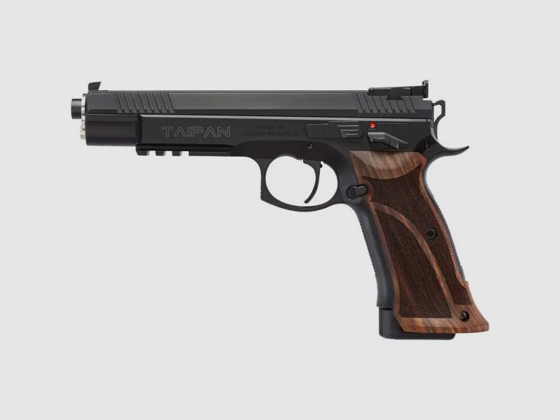 PRO TUNING CZ 75 TAIPAN SPORT - 9MM LUGER