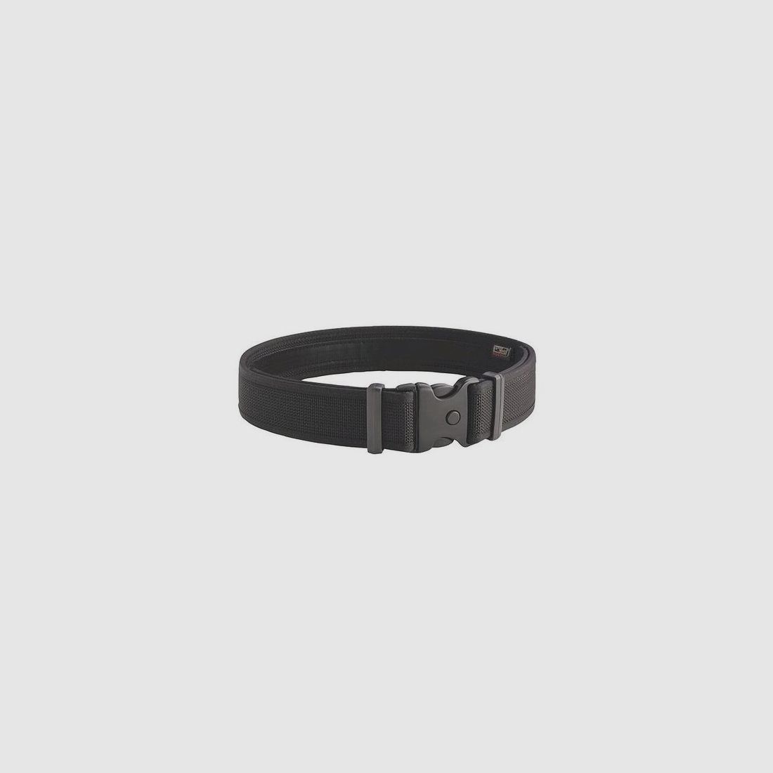 Ultra Duty Belt Czarny Medium 32-36 Kodra