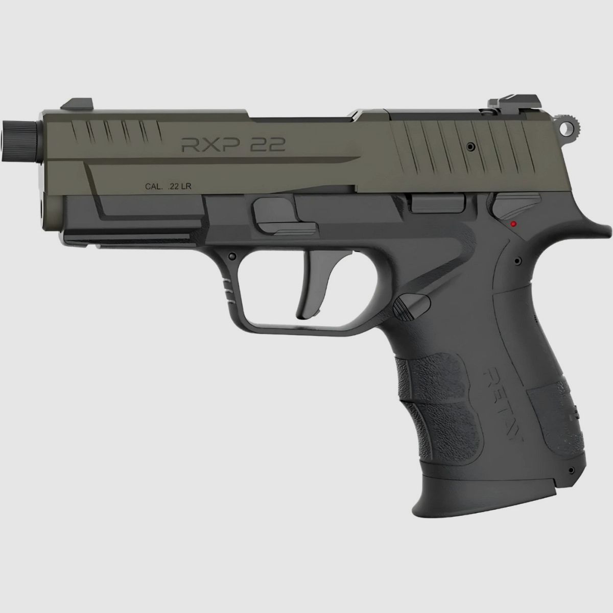 Retay RXP22 OR gwint ODG