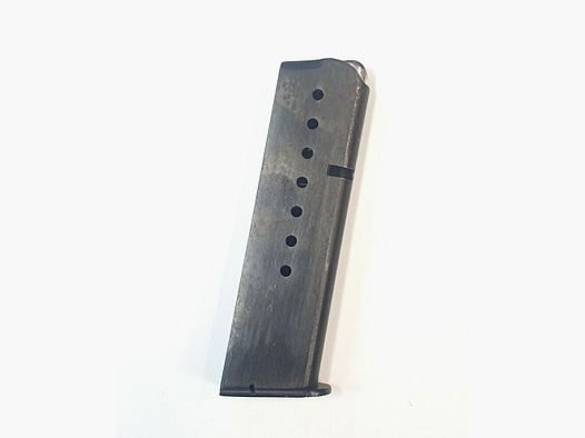 Magazynek Franchi do Franchi-Llama Mod. Automatica - 7,65mm Browning - 8 Strzałów