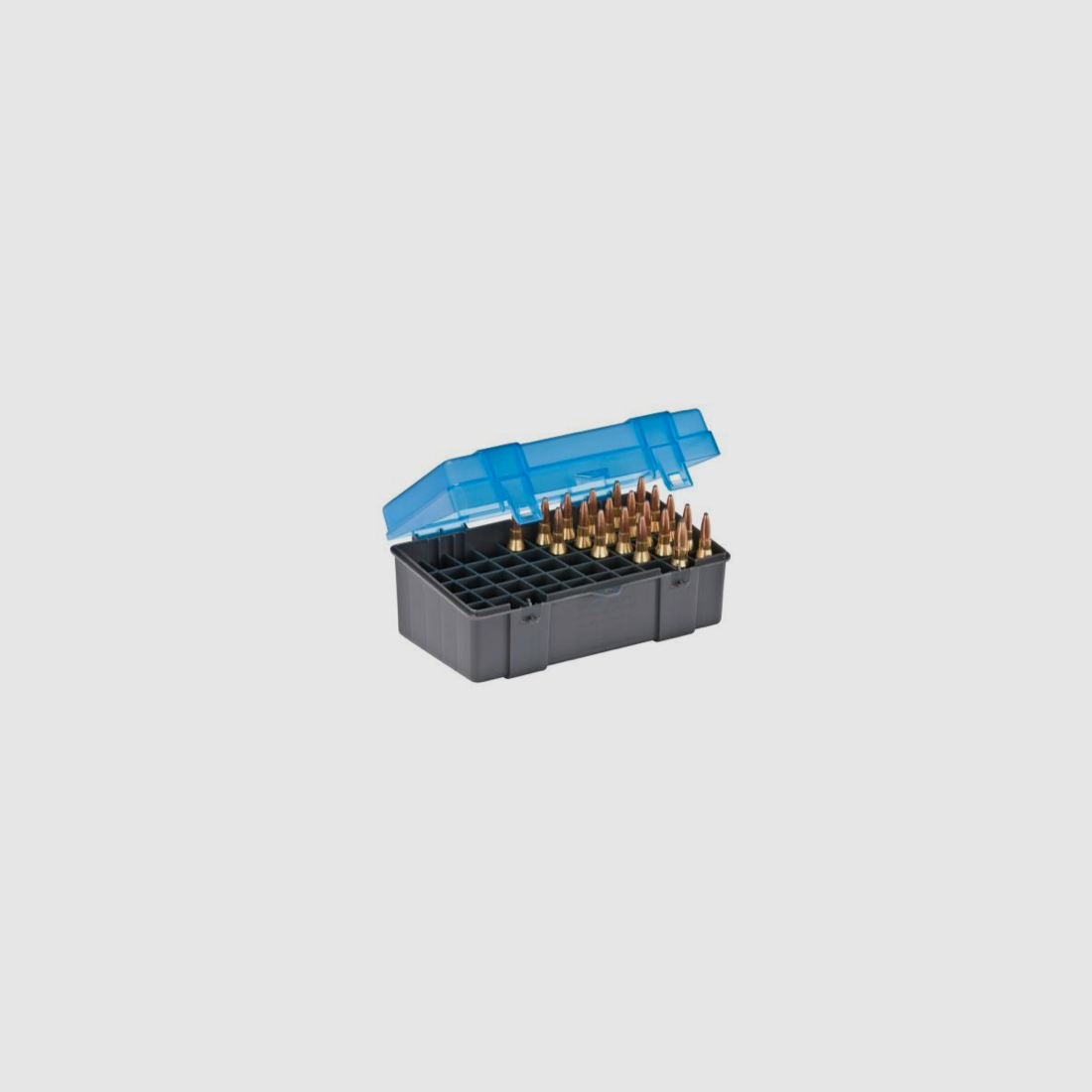 Boîte de cartouches 50 pcs. .270 WSM, .300 WSM, .308 Win, image 1 sur 12