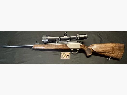 Blaser R93 9.3x62