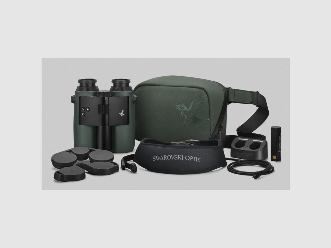 SWAROVSKI AX VISIO 10X32, zdjęcie 4 z 4