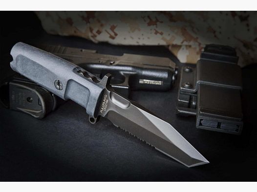 EXTREMA RATIO FULCRUM C BLACK
