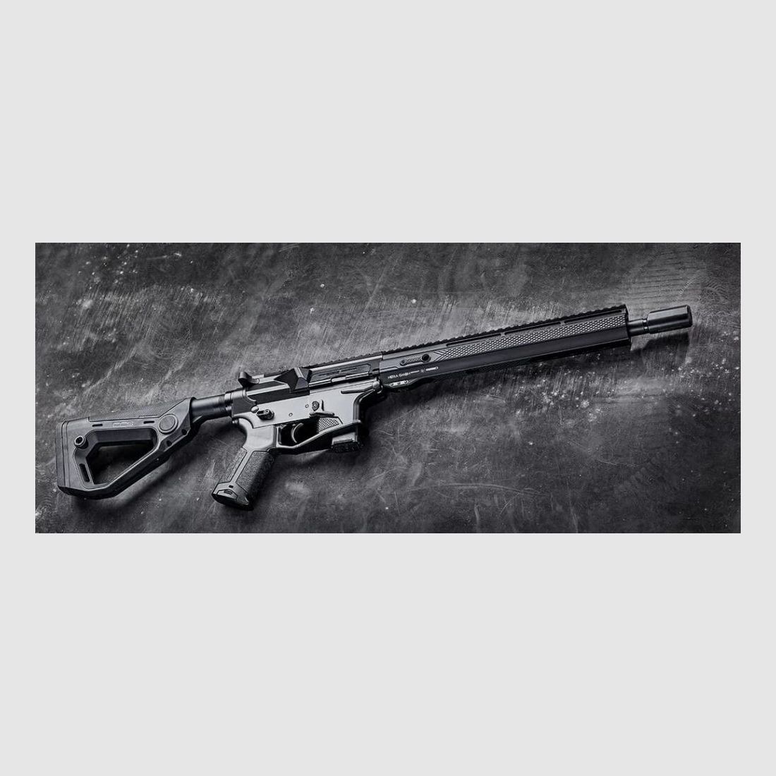 Hera Arms Mod. The 9ers 2020 -13,5''