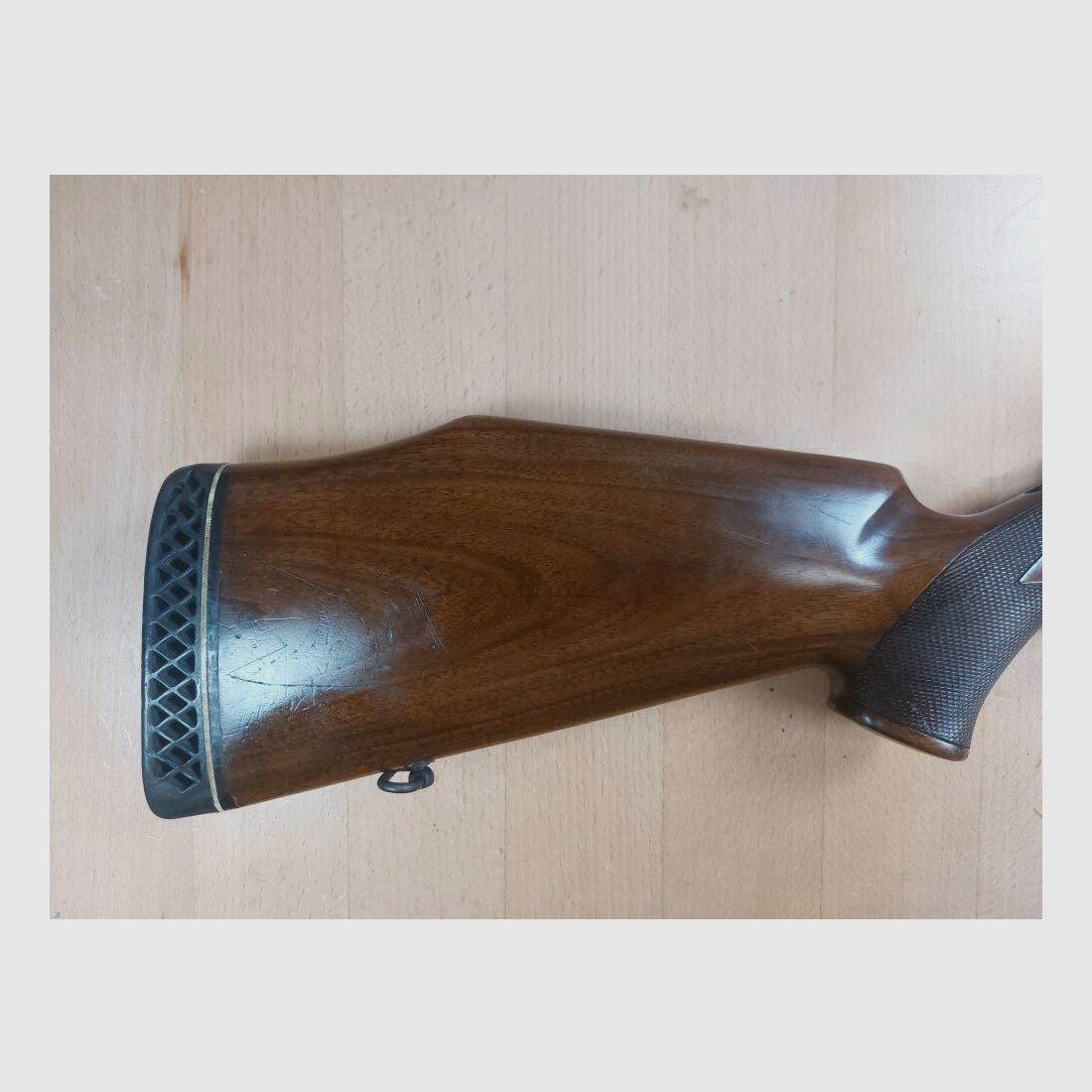 Sauer & Sohn (Carl Gustaf), Eckernförde M 3000