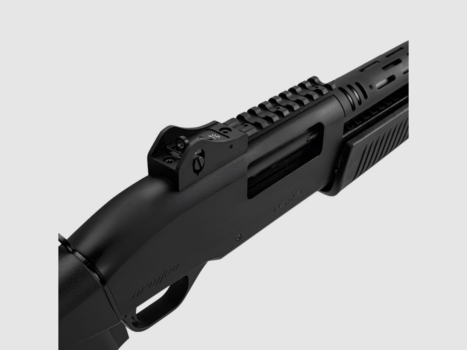 Armsan RS-X2 Black 20", zdjęcie 3 z 4