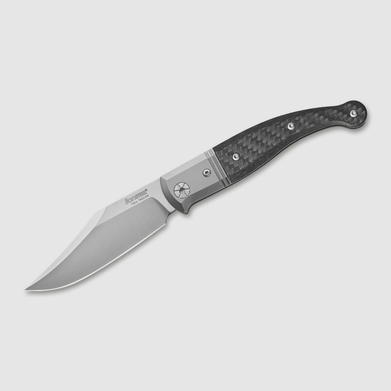 Taschenmesser Gitano CF §42a konform legal führen